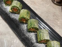 -广州天河合景福朋喜来登酒店 · 聚味轩中餐厅