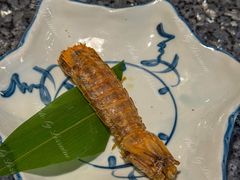 -菊上料理(蜀山银泰百货店)