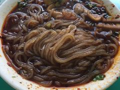 红味肥肠粉-甘记肥肠粉(马鞍北路店)