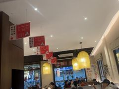 -四方桌·福建客家土菜(二中店)