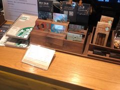 -星巴克(洛阳中州万达广场店)