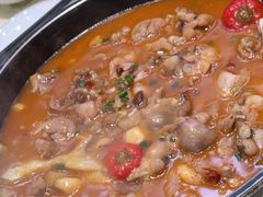 -聚味瞿记·龙虾堂(咸嘉湖店)