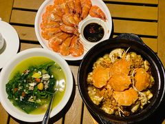 -观海轩餐厅(一线海景店)