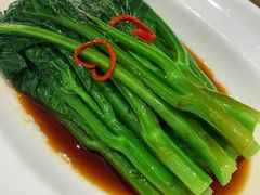 -十二粤味·顺德菜·烧鹅点心(五四广场店)