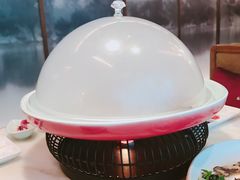 -京华烟云·北京烤鸭(领展购物广场·中关村店)