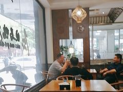 -晓马鸭店(新芜路店)