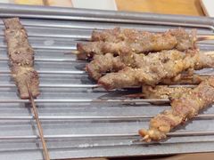 -木屋烧烤(西南角店)