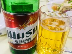 -马黑哥椒麻鸡(清江山水店)