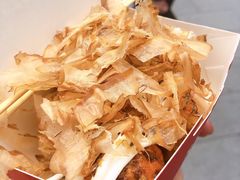 招牌章鱼小丸子-咕噜咕噜·章鱼小丸子(西湖路店)