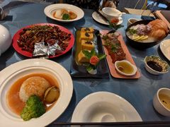 -粤香楼(新光里店)
