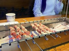 -三个蒙古大叔羊肉串(大宁店)