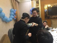 -隆聚·时令海鲜(洪兴店)