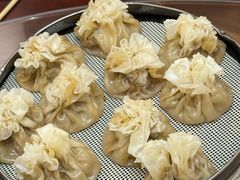 -清真·同发顺饭庄·烧麦(总店)