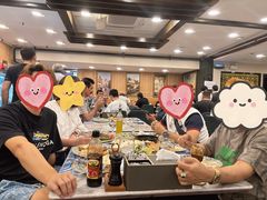 -bosphorus 铂斯西餐厅·土耳其烧烤(环市中路店)