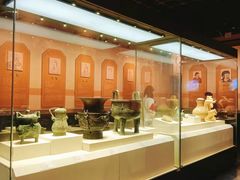 -历代帝王庙博物馆