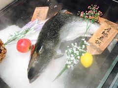 -盒马鲜生(曜一城店)