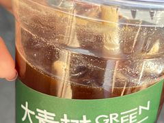 -大青树咖啡(大理古城店)