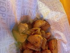 -HIB HUB公社(解放西路店)