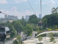 -广州市白云山风景名胜区