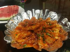 -芙蓉·艳阳餐厅(南口店)