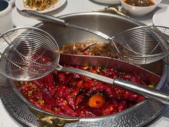 -千牛将·鲜牛肉火锅(开元路店)