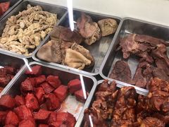 -北京稻香村(花市店)