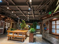 -丹江渔村(首都机场店)