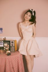 -WAVE SODA摄影工作室