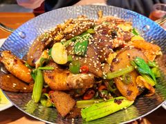 -渔家风味·鲅鱼水饺·央视展播·海鲜天津菜(开发区店)