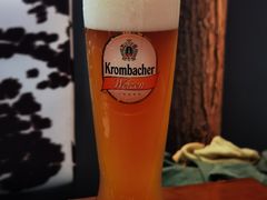 -haxnbauer海森堡德国餐厅(深圳coco店)