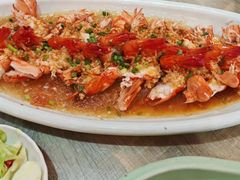 -巽寮印象美食部落餐厅·海鲜·地方特色菜(惠州体验店)