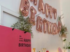 -春树下·树屋花房西餐厅(罍街AS1980店)