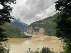 -白帝城·瞿塘峡景区