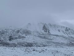 -折多山