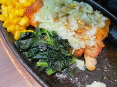 -萨莉亚意式餐厅(杭州滨江天街店)