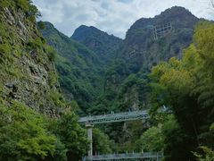 -水墨汀溪风景区