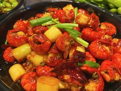-一棠龙虾•王牌虾球(楚河汉街店)
