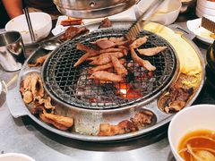 -喜来稀肉(虹泉路店)