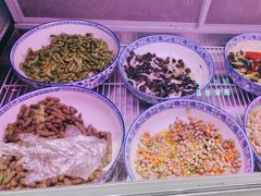-叁宝烤肉• 西安烧烤(凤城十二路店)