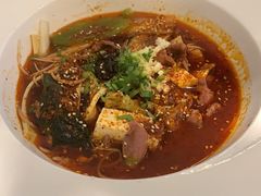 -成都你六姐·牛肉冒菜(城市集市合生汇店)