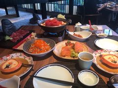 -水月·和牛工坊(水晶郦城店)