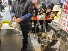 -達揚原味燉品(文明路店)