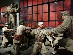 -上海四行仓库抗战纪念馆