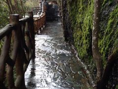 -修水东浒寨风景区