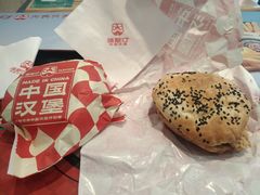 -塔斯汀中国汉堡(木渎店)