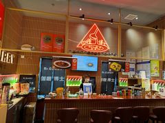 -伽喱博士 Dr.CURRY咖喱饭(太阳宫咖喱店)