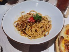 -get pizza意大利餐厅(凯德MALL店)