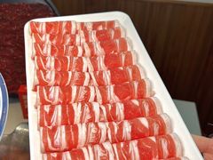 -渝大龙重庆火锅(温泉月亮湾店)