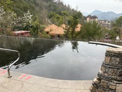 -中铁花水湾温泉酒店(大邑店)