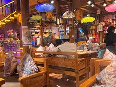 -民食香·腊排骨野生菌美食(木府店)